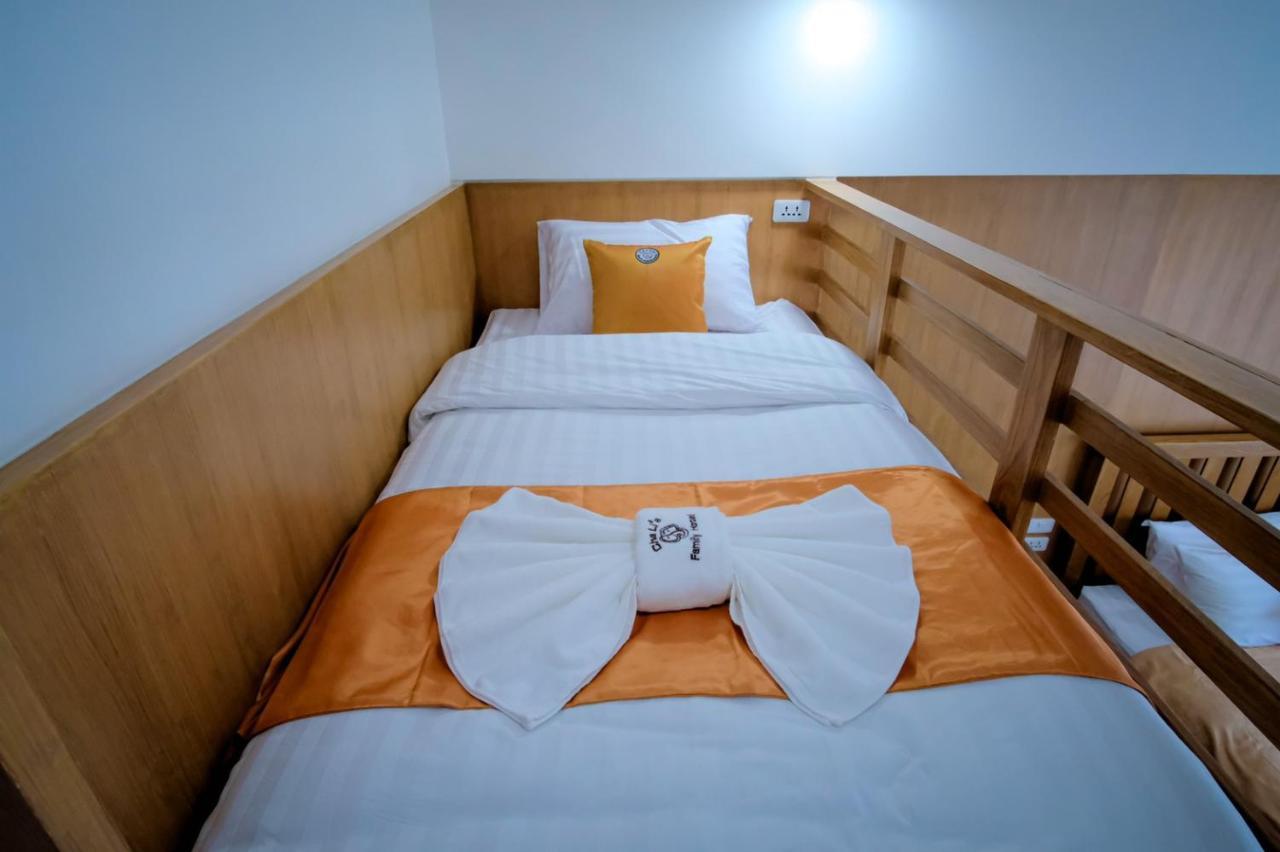 Cha Li'S Family Hotel&Hostel パーイ エクステリア 写真